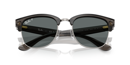 RAY-BAN RBR0504S CLUBMASTER REVERSE 670781 51