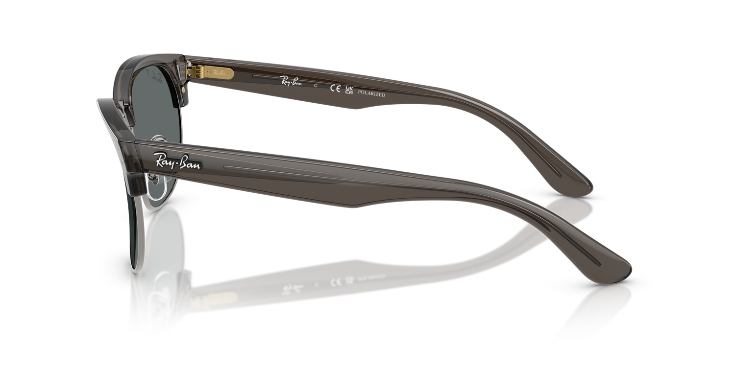 RAY-BAN RBR0504S CLUBMASTER REVERSE 670781 51