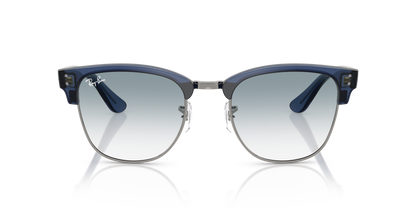 RAY-BAN RBR0504S CLUBMASTER REVERSE 670879 54