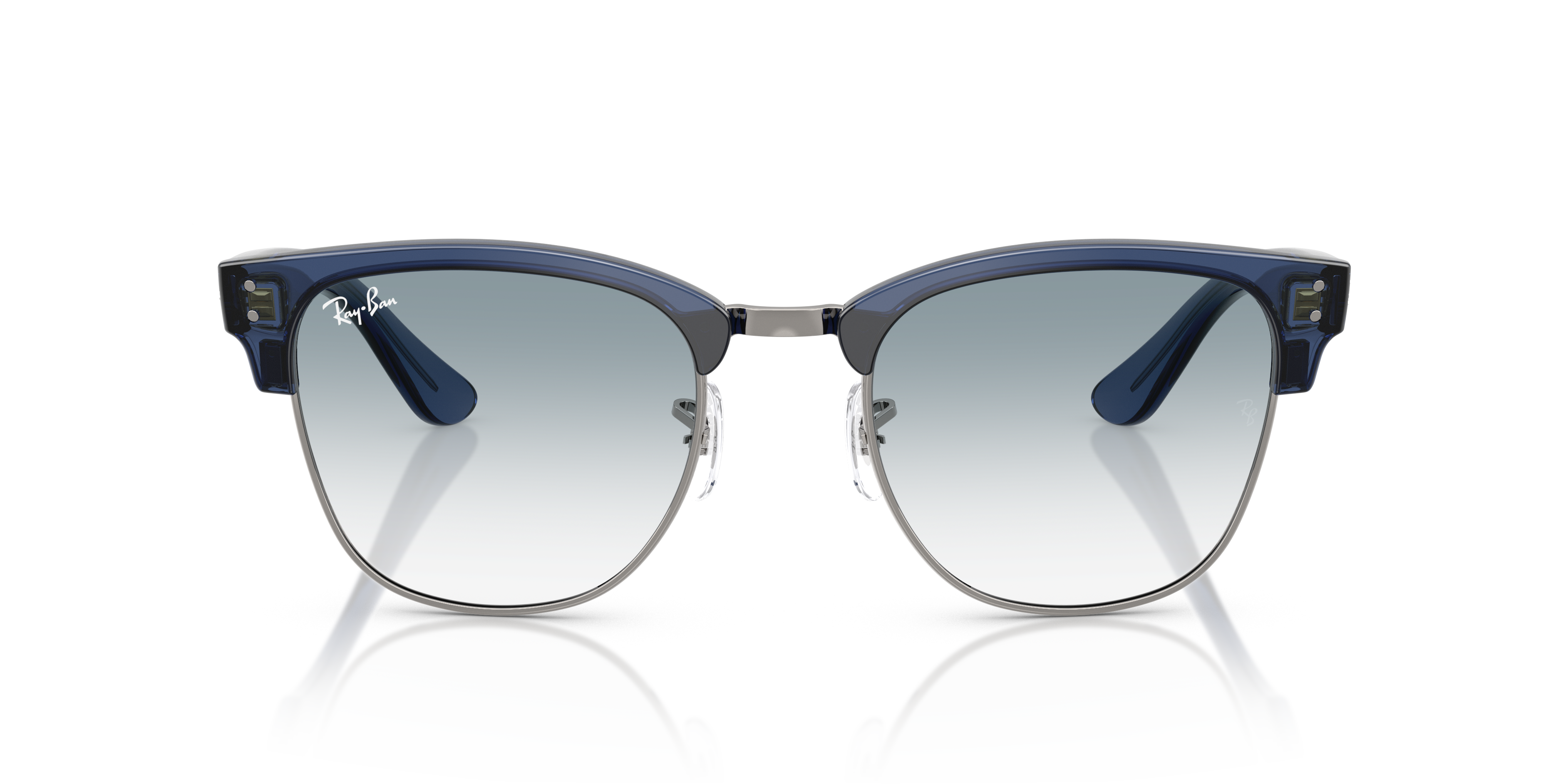 RAY-BAN RBR0504S CLUBMASTER REVERSE 670879 51