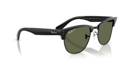 RAY-BAN RBR0504S CLUBMASTER REVERSE 67839A 51