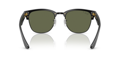 RAY-BAN RBR0504S CLUBMASTER REVERSE 67839A 51