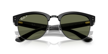 RAY-BAN RBR0504S CLUBMASTER REVERSE 67839A 54