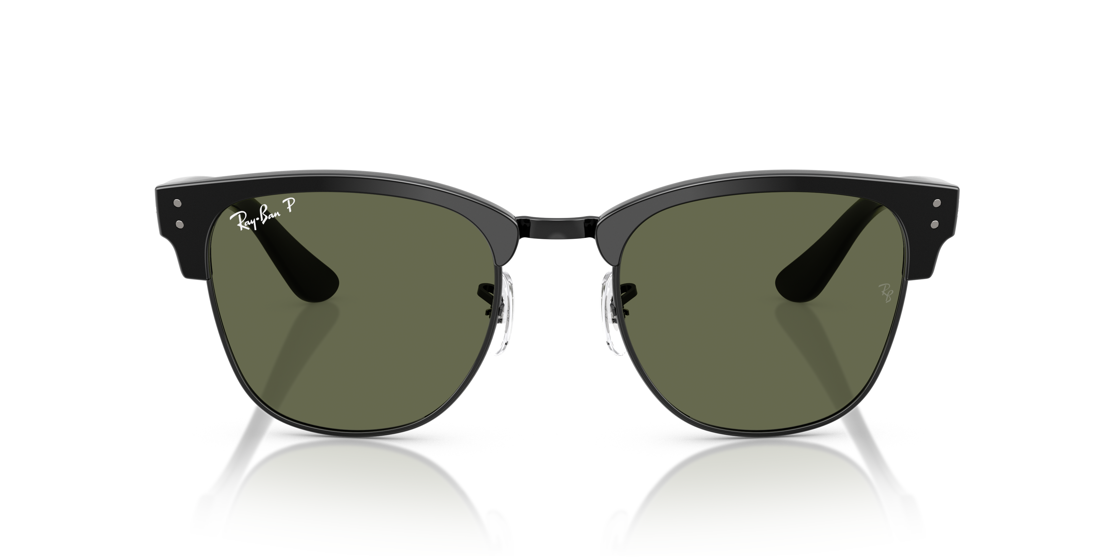 RAY-BAN RBR0504S CLUBMASTER REVERSE 67839A 51