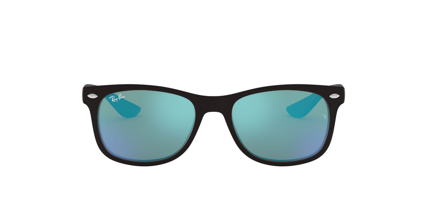 RAY-BAN JUNIOR RJ9052S JUNIOR NEW WAYFARER 100S55 48 - 10