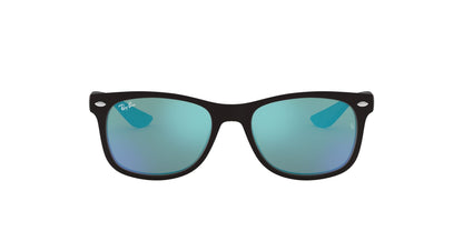 RAY-BAN JUNIOR RJ9052S JUNIOR NEW WAYFARER 100S55 47 - 6