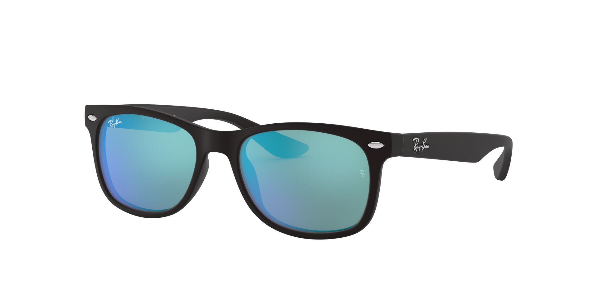 RAY-BAN JUNIOR RJ9052S JUNIOR NEW WAYFARER 100S55 48 - 11