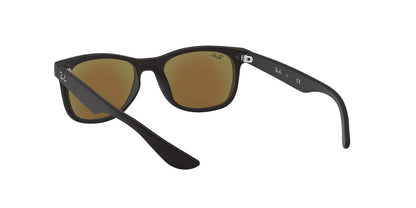 RAY-BAN JUNIOR RJ9052S JUNIOR NEW WAYFARER 100S55 47 - 11
