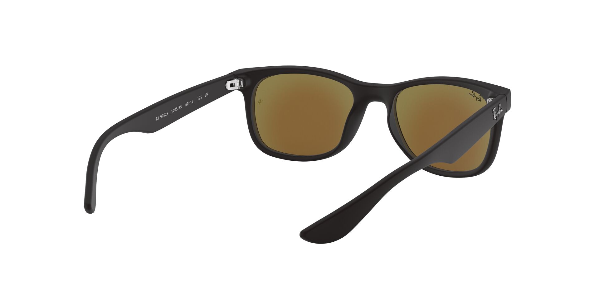 RAY-BAN JUNIOR RJ9052S JUNIOR NEW WAYFARER 100S55 48 - 17