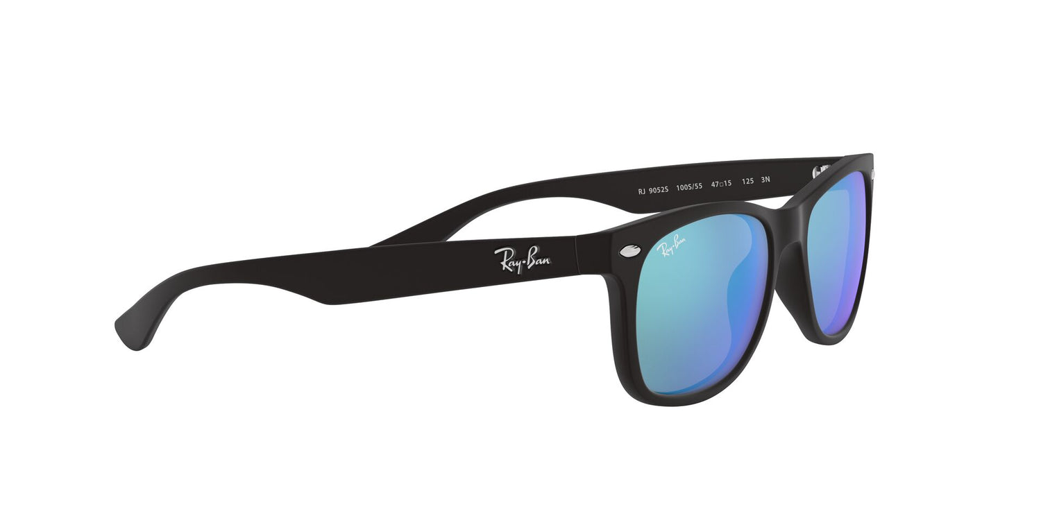 RAY-BAN JUNIOR RJ9052S JUNIOR NEW WAYFARER 100S55 47 - 16