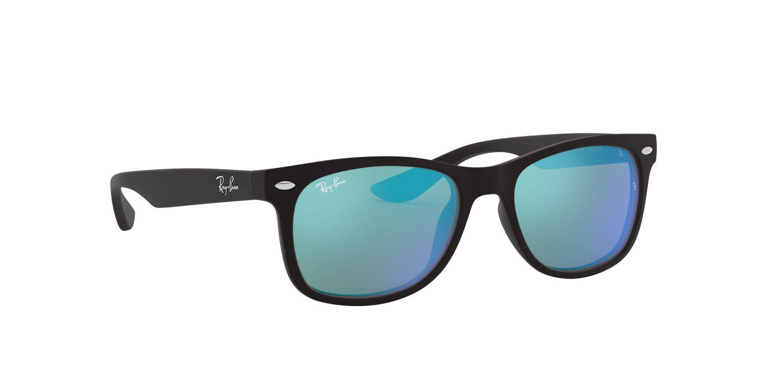 RAY-BAN JUNIOR RJ9052S JUNIOR NEW WAYFARER 100S55 48 - 21
