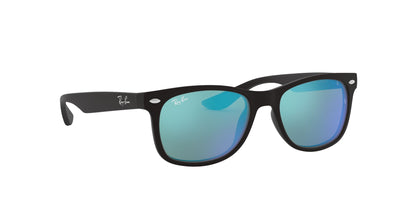 RAY-BAN JUNIOR RJ9052S JUNIOR NEW WAYFARER 100S55 47 - 17
