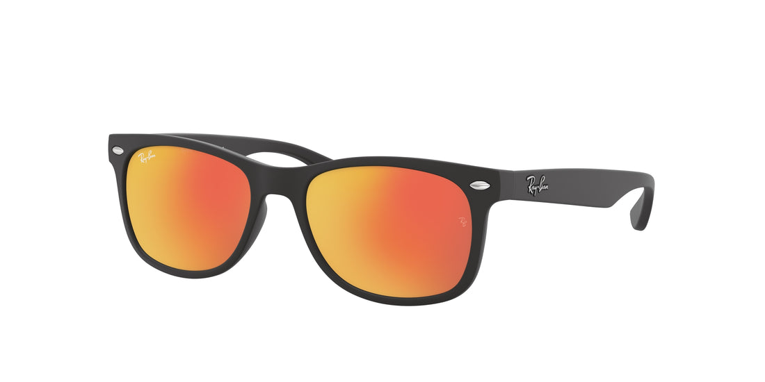 RAY-BAN JUNIOR RJ9052S JUNIOR NEW WAYFARER 100S6Q 48 - 8