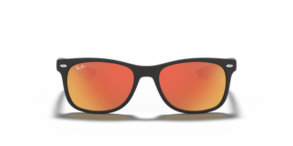 RAY-BAN JUNIOR RJ9052S JUNIOR NEW WAYFARER 100S6Q 47 - 16