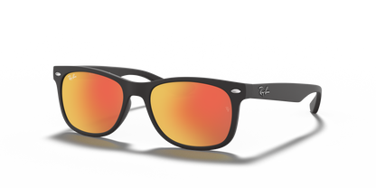 RAY-BAN JUNIOR RJ9052S JUNIOR NEW WAYFARER 100S6Q 47 - 18