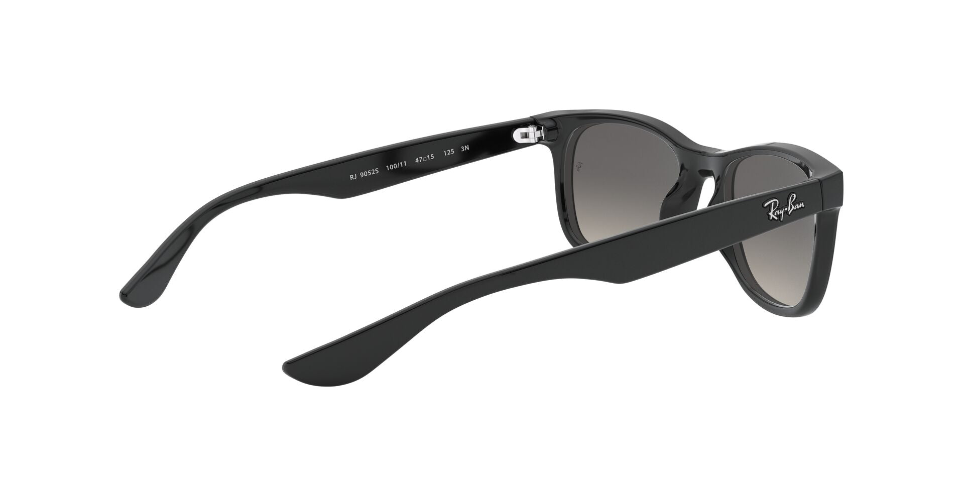 RAY-BAN JUNIOR RJ9052S JUNIOR NEW WAYFARER 100/11 47