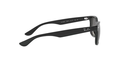RAY-BAN JUNIOR RJ9052S JUNIOR NEW WAYFARER 100/11 48