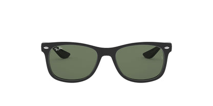 RAY-BAN JUNIOR RJ9052S JUNIOR NEW WAYFARER 100/71 47 - 16