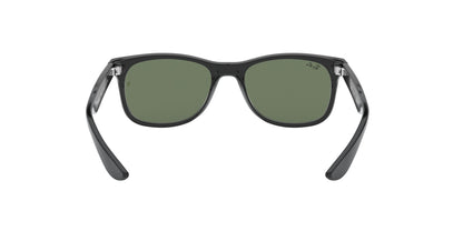 RAY-BAN JUNIOR RJ9052S JUNIOR NEW WAYFARER 100/71 48 - 15