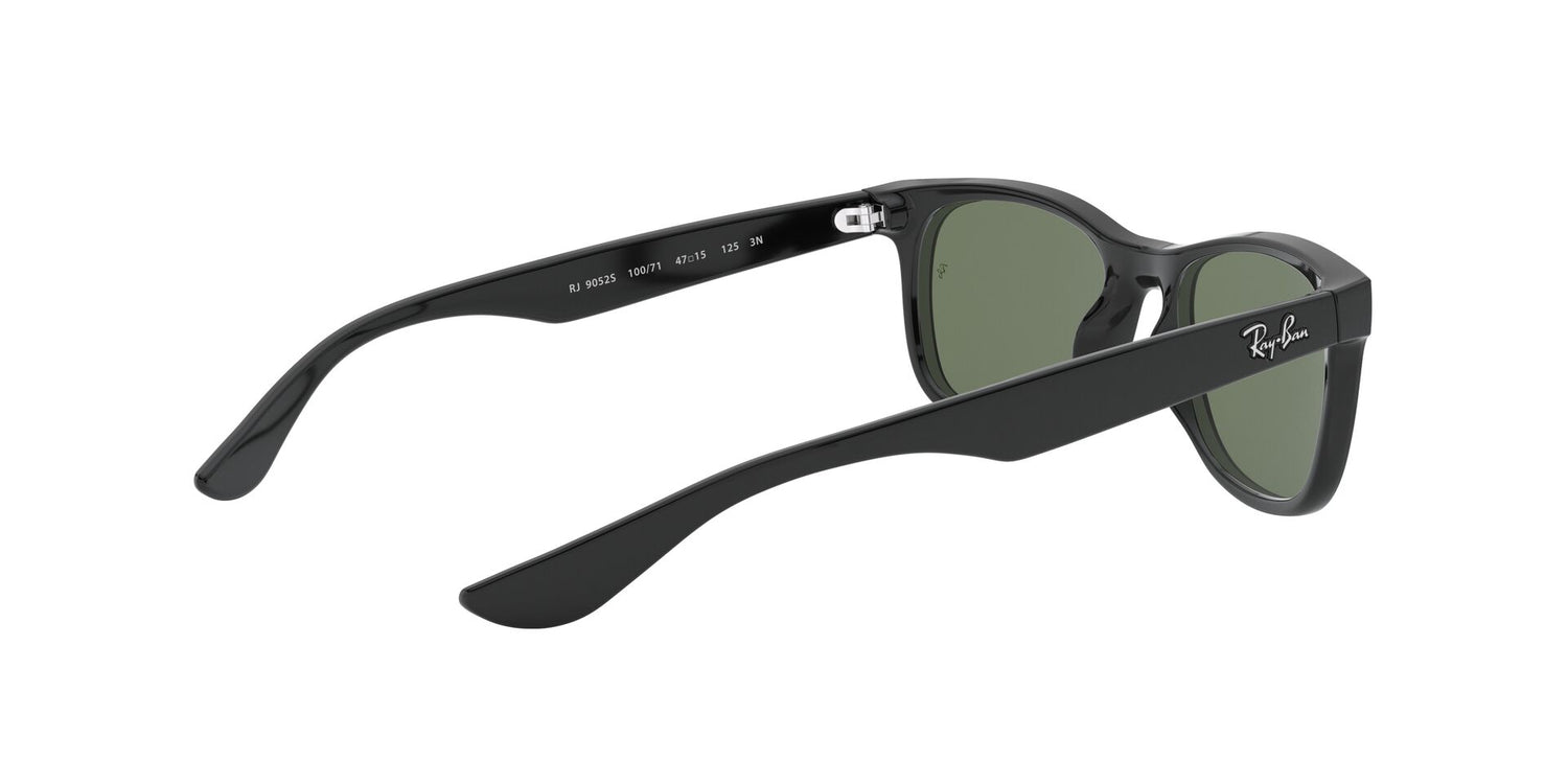 RAY-BAN JUNIOR RJ9052S JUNIOR NEW WAYFARER 100/71 47 - 24