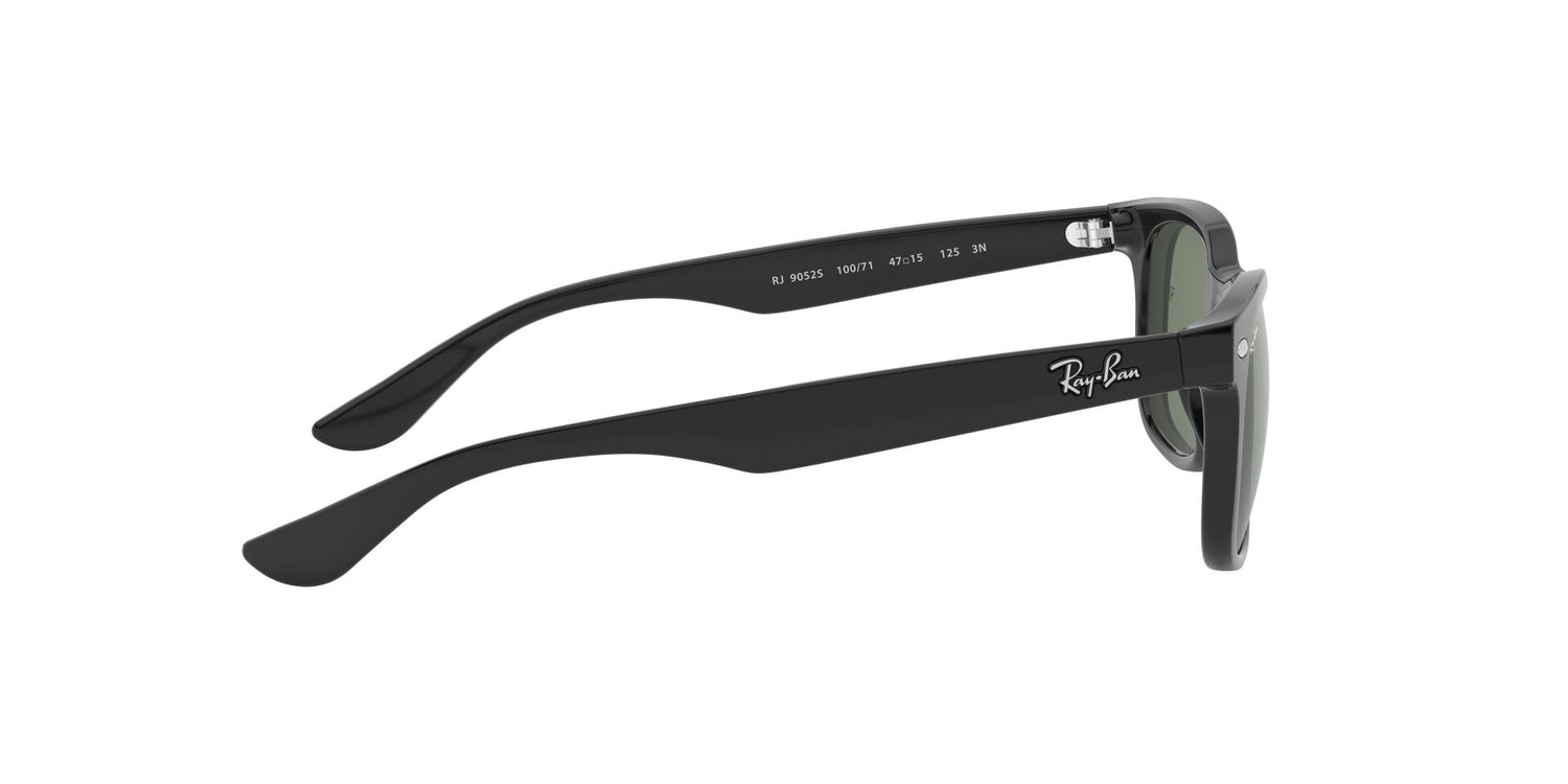 RAY-BAN JUNIOR RJ9052S JUNIOR NEW WAYFARER 100/71 47 - 1