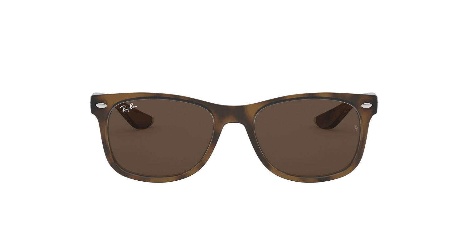 RAY-BAN JUNIOR RJ9052S JUNIOR NEW WAYFARER 152/73 48 - 16