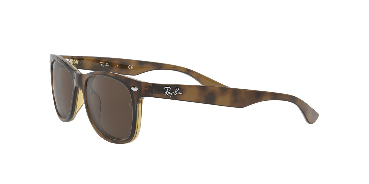RAY-BAN JUNIOR RJ9052S JUNIOR NEW WAYFARER 152/73 47 - 19