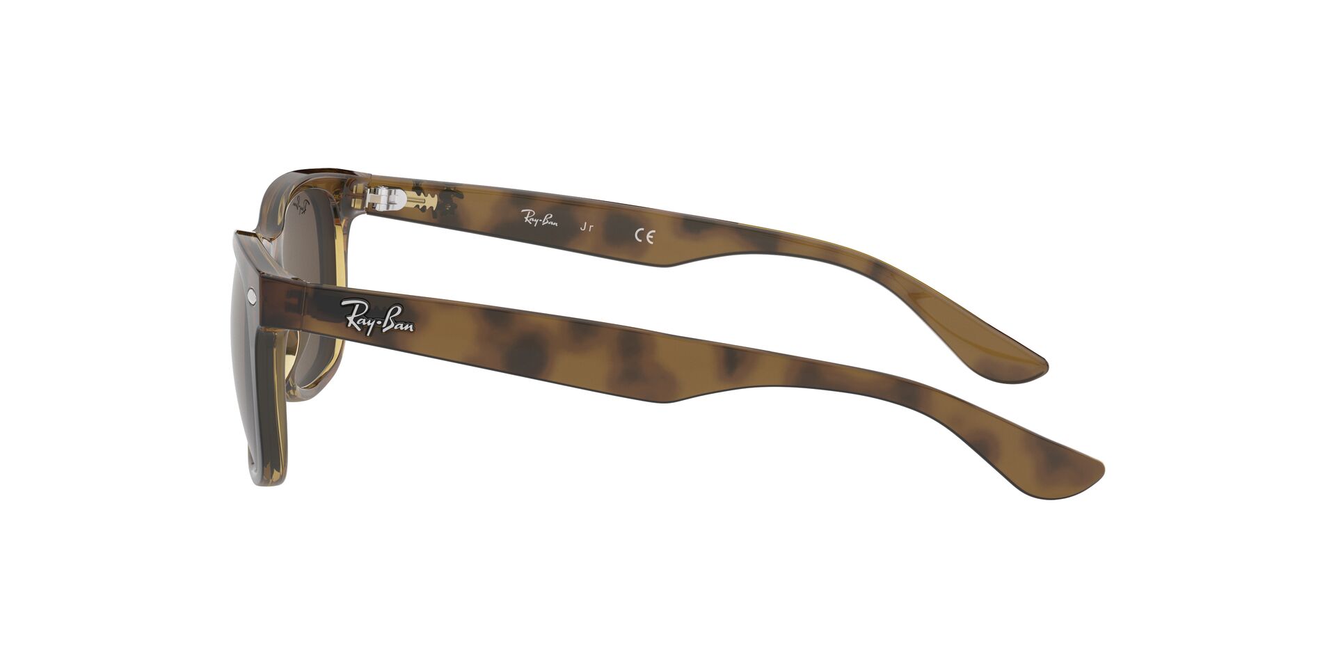 RAY-BAN JUNIOR RJ9052S JUNIOR NEW WAYFARER 152/73 48 - 19