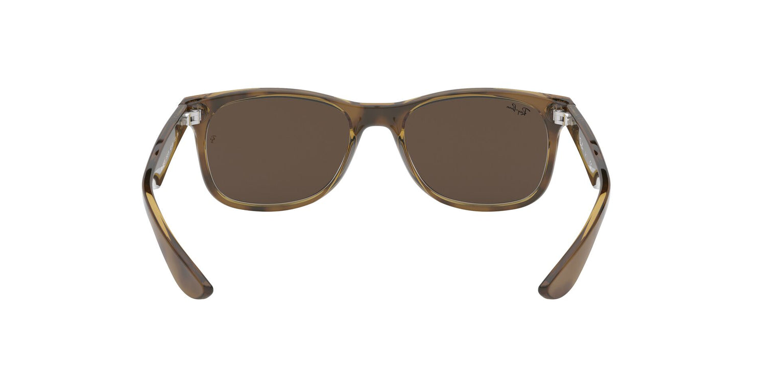 RAY-BAN JUNIOR RJ9052S JUNIOR NEW WAYFARER 152/73 48 - 22