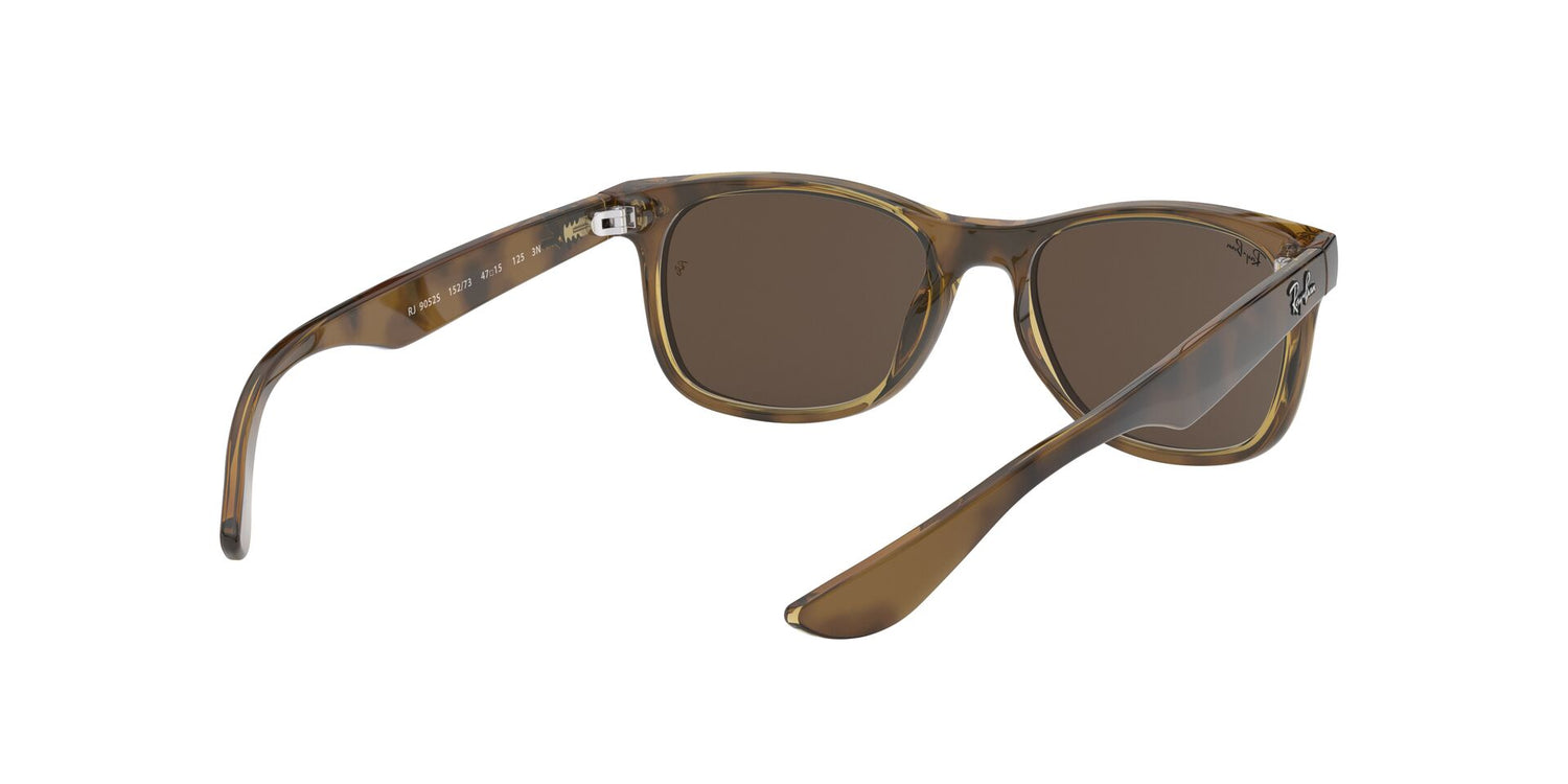 RAY-BAN JUNIOR RJ9052S JUNIOR NEW WAYFARER 152/73 47 - 24