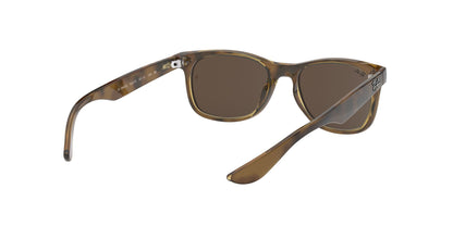 RAY-BAN JUNIOR RJ9052S JUNIOR NEW WAYFARER 152/73 48 - 23