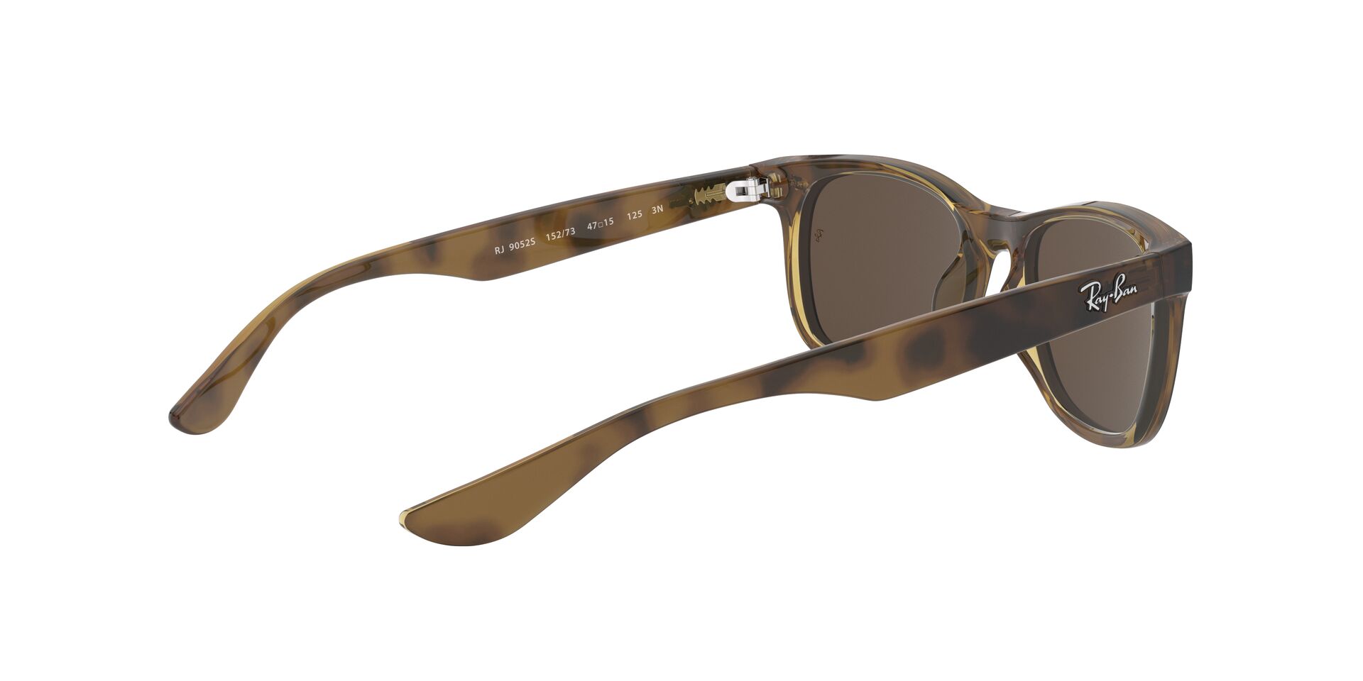 RAY-BAN JUNIOR RJ9052S JUNIOR NEW WAYFARER 152/73 47 - 1