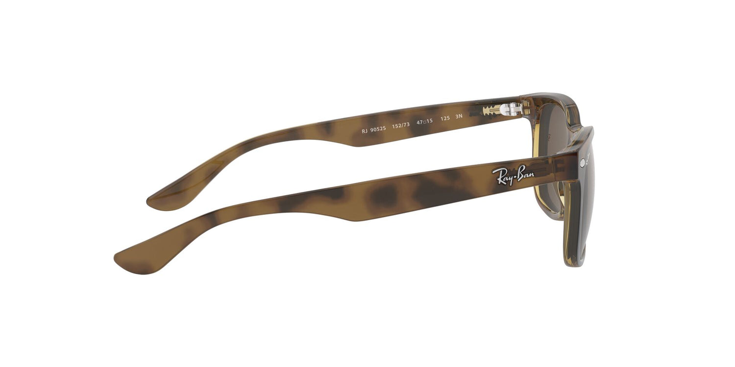 RAY-BAN JUNIOR RJ9052S JUNIOR NEW WAYFARER 152/73 47 - 2