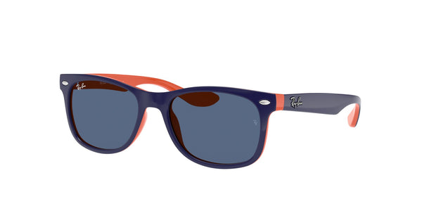 RAY-BAN JUNIOR RJ9052S JUNIOR NEW WAYFARER 178/80 48 - 14