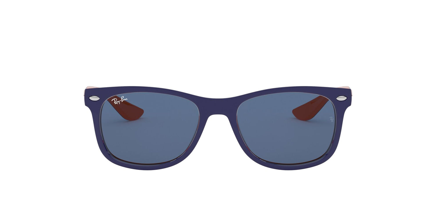 RAY-BAN JUNIOR RJ9052S JUNIOR NEW WAYFARER 178/80 48 - 15