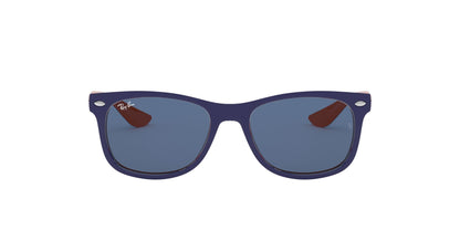 RAY-BAN JUNIOR RJ9052S JUNIOR NEW WAYFARER 178/80 48 - 15