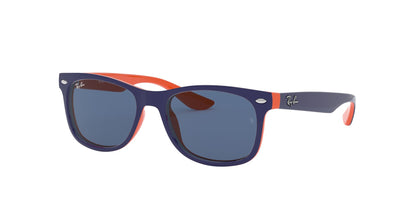 RAY-BAN JUNIOR RJ9052S JUNIOR NEW WAYFARER 178/80 48 - 16