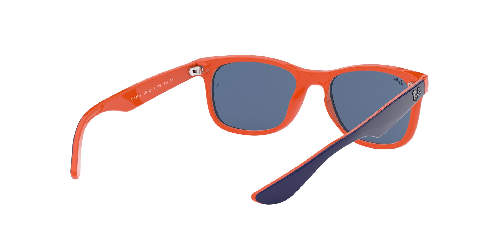 RAY-BAN JUNIOR RJ9052S JUNIOR NEW WAYFARER 178/80 48 - 22