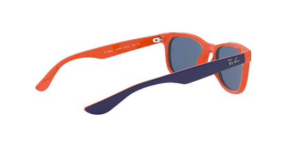 RAY-BAN JUNIOR RJ9052S JUNIOR NEW WAYFARER 178/80 48 - 23
