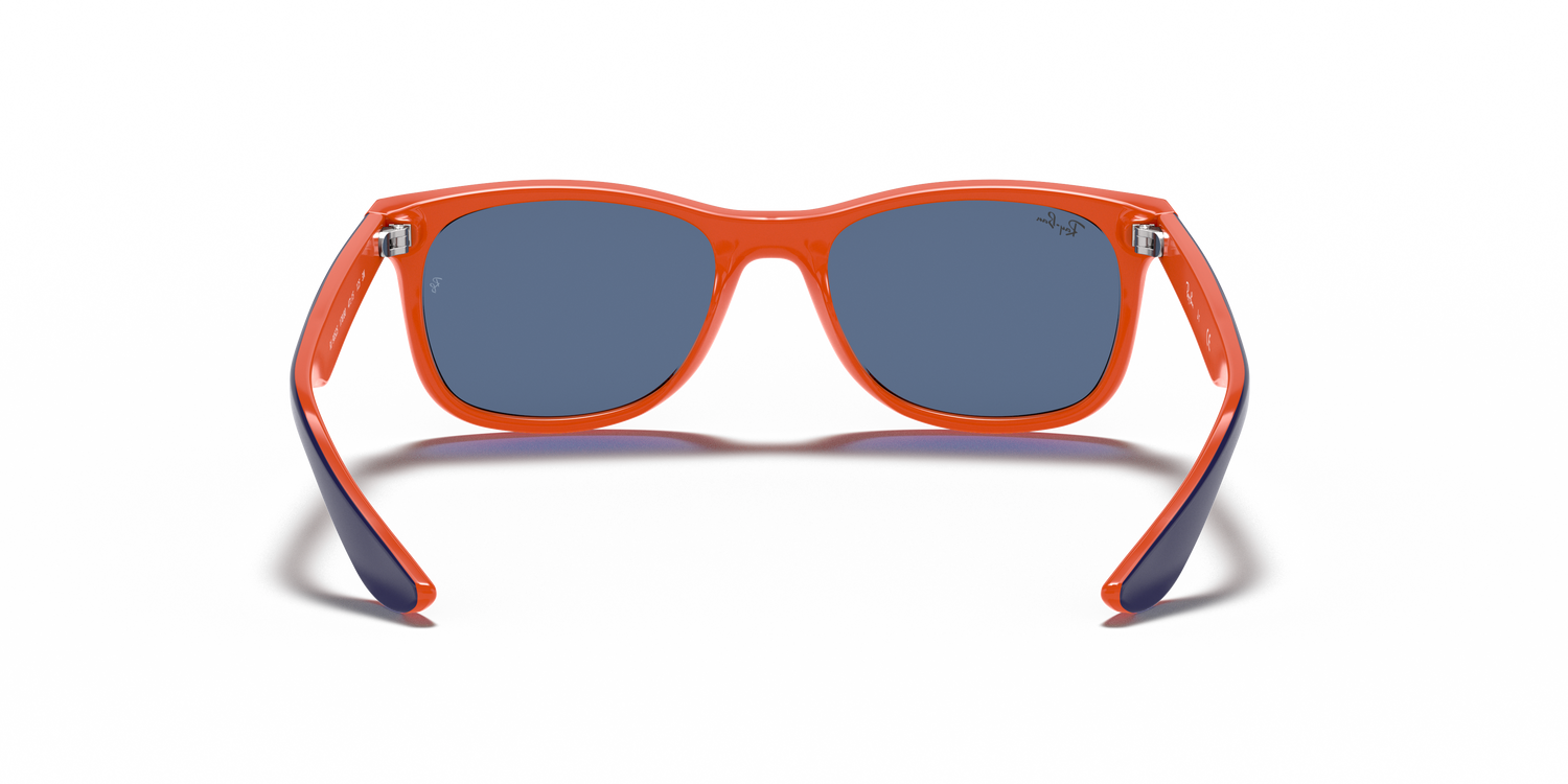 RAY-BAN JUNIOR RJ9052S JUNIOR NEW WAYFARER 178/80 47 - 20