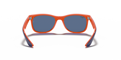 RAY-BAN JUNIOR RJ9052S JUNIOR NEW WAYFARER 178/80 47 - 20