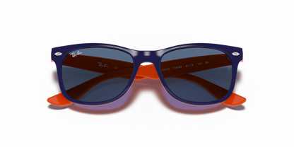 RAY-BAN JUNIOR RJ9052S JUNIOR NEW WAYFARER 178/80 47 - 23