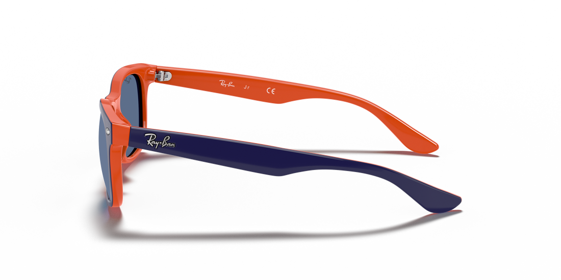 RAY-BAN JUNIOR RJ9052S JUNIOR NEW WAYFARER 178/80 47 - 19