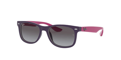 RAY-BAN JUNIOR RJ9052S JUNIOR NEW WAYFARER 70218G 48