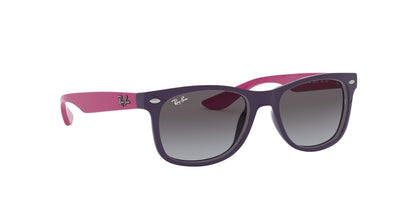 RAY-BAN JUNIOR RJ9052S JUNIOR NEW WAYFARER 70218G 48