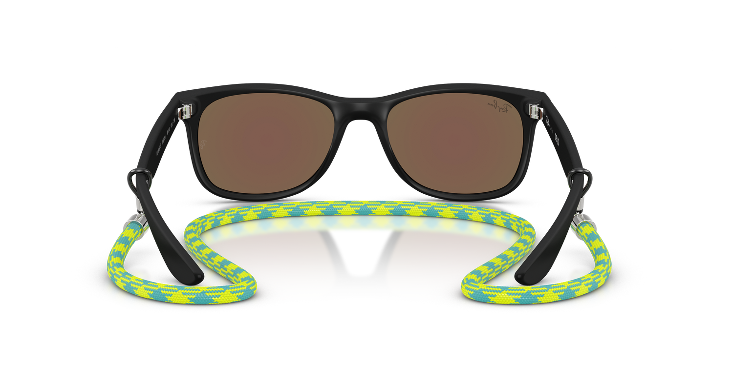 RAY-BAN JUNIOR RJ9052S JUNIOR NEW WAYFARER 702855 47