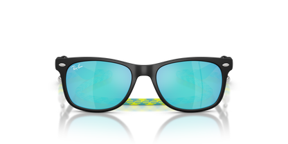 RAY-BAN JUNIOR RJ9052S JUNIOR NEW WAYFARER 702855 47