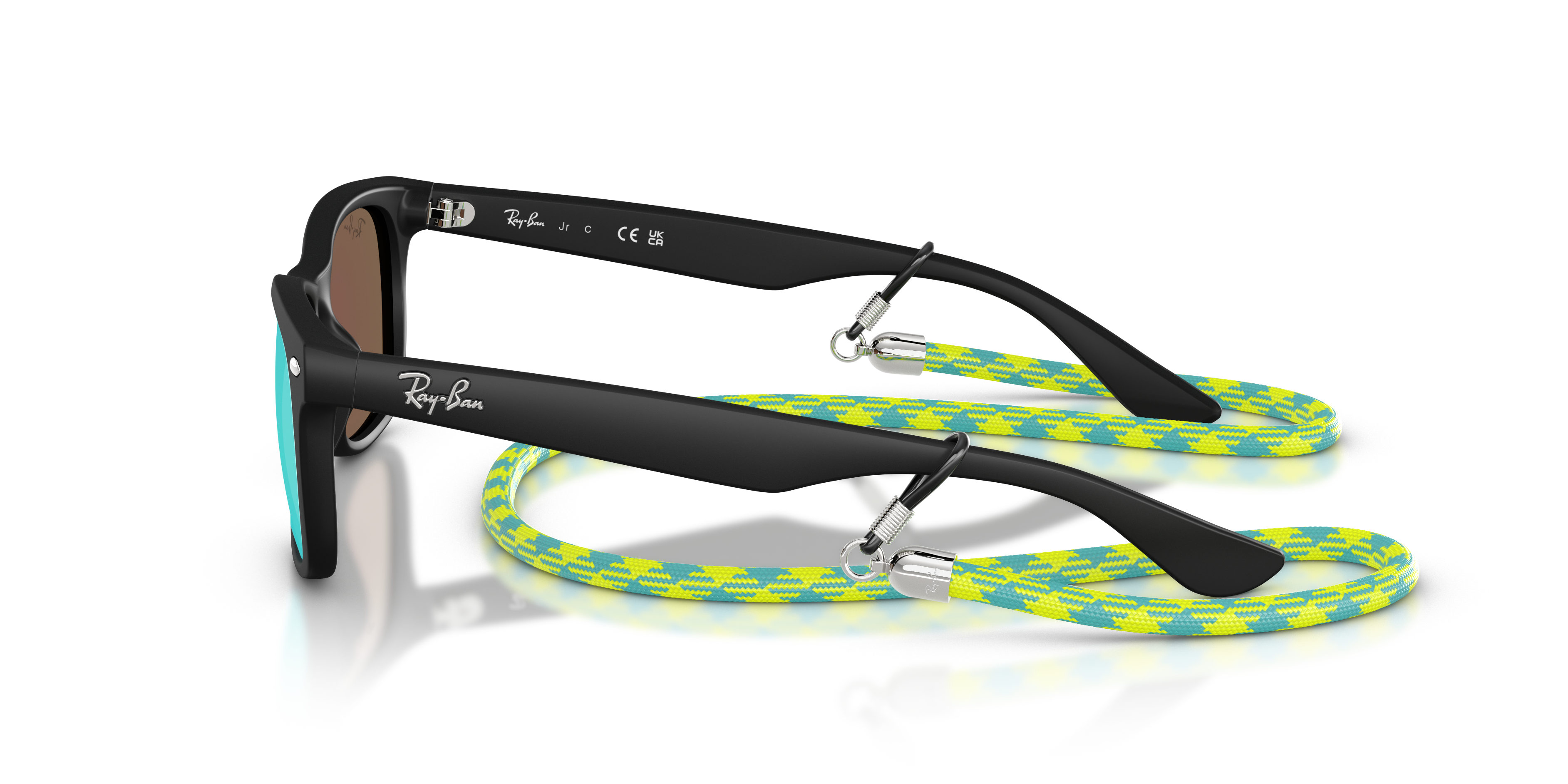 RAY-BAN JUNIOR RJ9052S JUNIOR NEW WAYFARER 702855 47