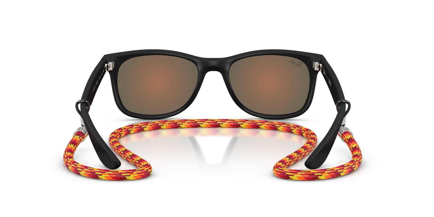 RAY-BAN JUNIOR RJ9052S JUNIOR NEW WAYFARER 70286Q 47