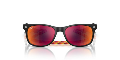 RAY-BAN JUNIOR RJ9052S JUNIOR NEW WAYFARER 70286Q 47